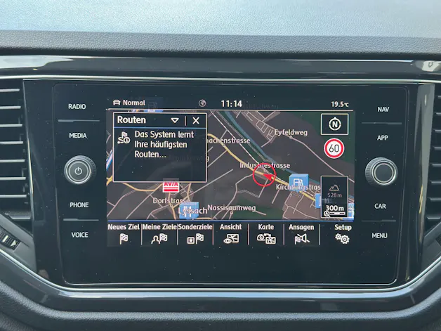 VW T-Roc 2.0 TSI Sport DSG 4Motion