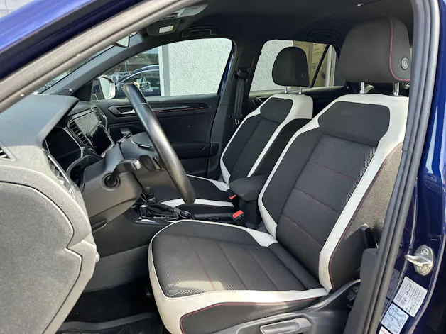VW T-Roc 2.0 TSI Sport DSG 4Motion