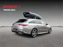 MERCEDES-BENZ CLA-Klasse X118 Shooting Brake CLA 200 AMG Line