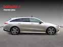 MERCEDES-BENZ CLA-Klasse X118 Shooting Brake CLA 200 AMG Line