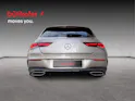 MERCEDES-BENZ CLA-Klasse X118 Shooting Brake CLA 200 AMG Line