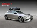 MERCEDES-BENZ CLA-Klasse X118 Shooting Brake CLA 200 AMG Line
