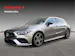 MERCEDES-BENZ CLA-Klasse X118 Shooting Brake CLA 200 AMG Line