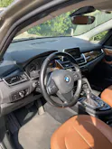 BMW 220d xDrive Active Tourer Steptronic
