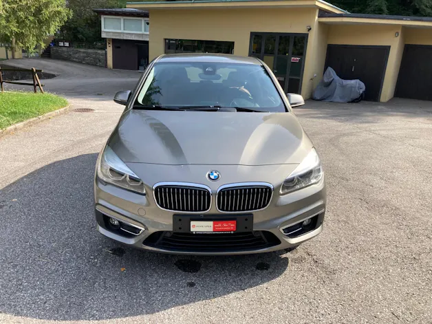 BMW 220d xDrive Active Tourer Steptronic