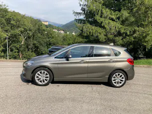 BMW 220d xDrive Active Tourer Steptronic