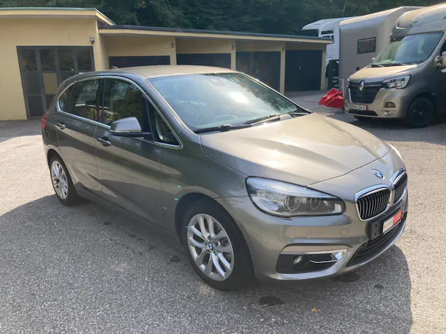 BMW 220d xDrive Active Tourer Steptronic
