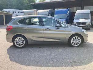 BMW 220d xDrive Active Tourer Steptronic