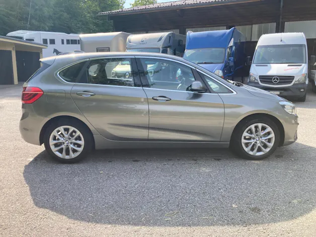 BMW 220d xDrive Active Tourer Steptronic