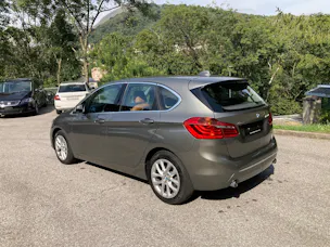 BMW 220d xDrive Active Tourer Steptronic