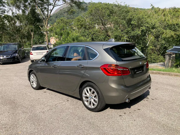 BMW 220d xDrive Active Tourer Steptronic