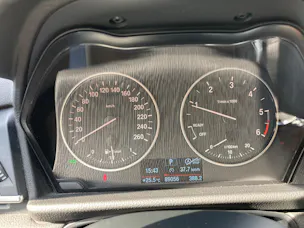 BMW 220d xDrive Active Tourer Steptronic