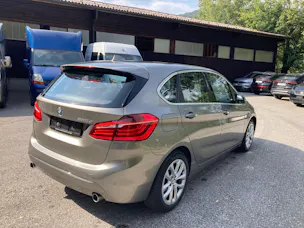 BMW 220d xDrive Active Tourer Steptronic