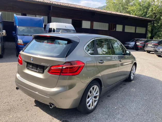 BMW 220d xDrive Active Tourer Steptronic