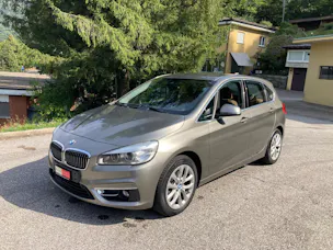 BMW 220d xDrive Active Tourer Steptronic