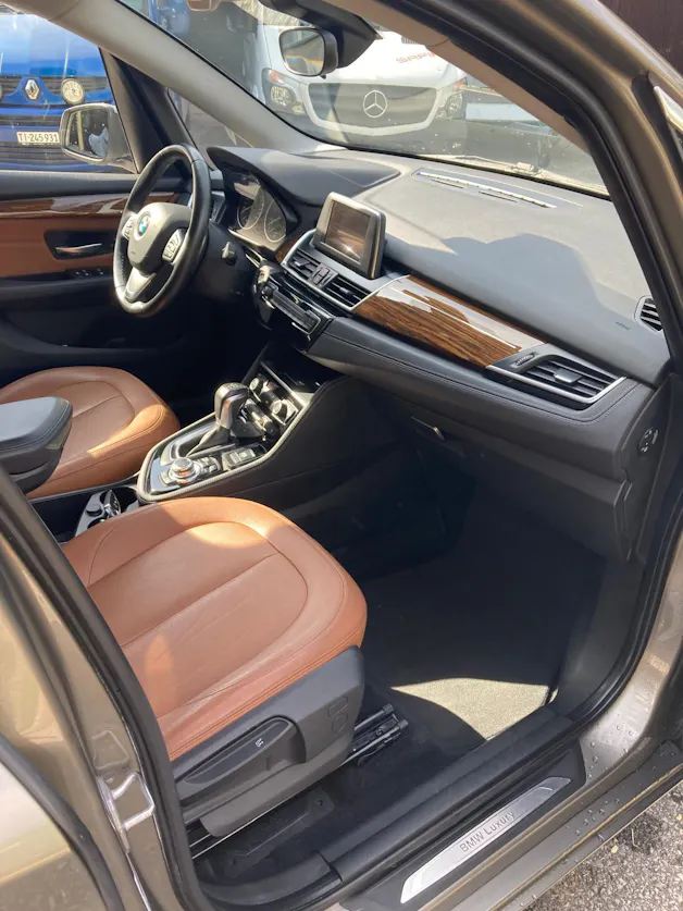 BMW 220d xDrive Active Tourer Steptronic
