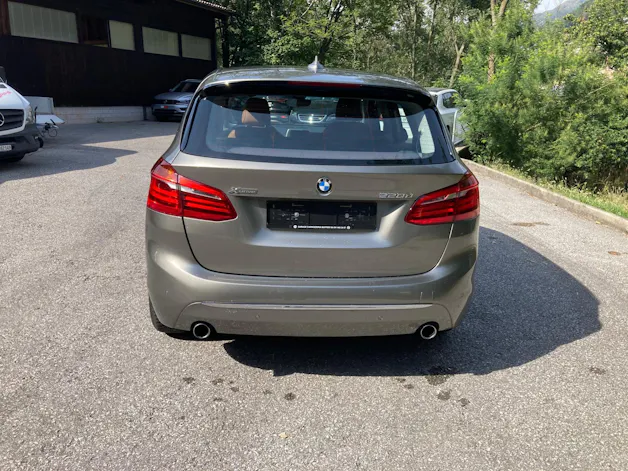 BMW 220d xDrive Active Tourer Steptronic