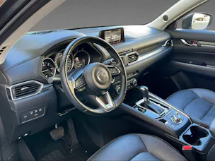 MAZDA CX-5 2.2 D 175 Revolution AWD