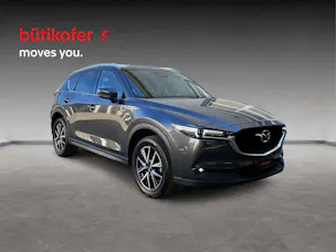 MAZDA CX-5 2.2 D 175 Revolution AWD