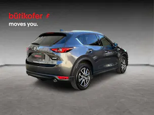 MAZDA CX-5 2.2 D 175 Revolution AWD