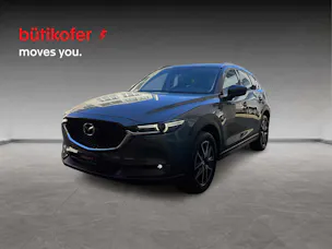 MAZDA CX-5 2.2 D 175 Revolution AWD