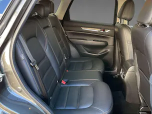 MAZDA CX-5 2.2 D 175 Revolution AWD