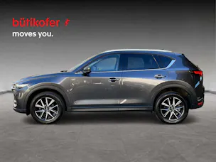 MAZDA CX-5 2.2 D 175 Revolution AWD