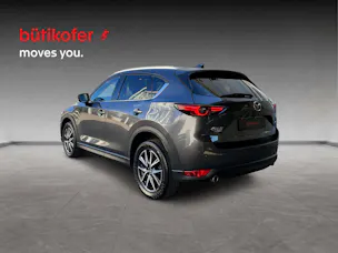 MAZDA CX-5 2.2 D 175 Revolution AWD