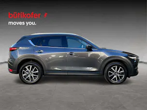 MAZDA CX-5 2.2 D 175 Revolution AWD