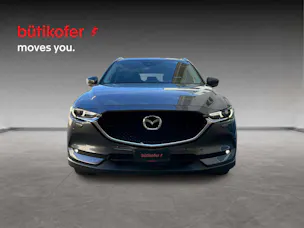 MAZDA CX-5 2.2 D 175 Revolution AWD