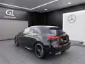 MERCEDES-BENZ A 250 4Matic 8G-DCT