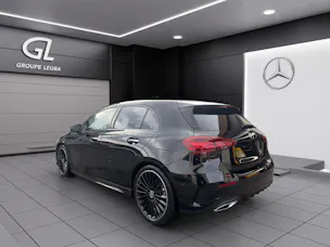 MERCEDES-BENZ A 250 4Matic 8G-DCT