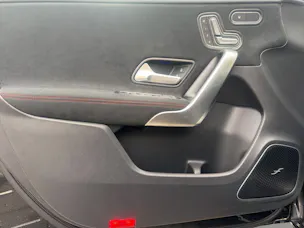 MERCEDES-BENZ A 250 4Matic 8G-DCT