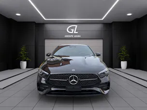 MERCEDES-BENZ A 250 4Matic 8G-DCT