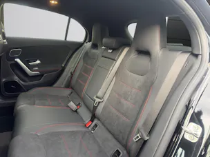 MERCEDES-BENZ A 250 4Matic 8G-DCT