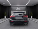 MERCEDES-BENZ A 250 4Matic 8G-DCT