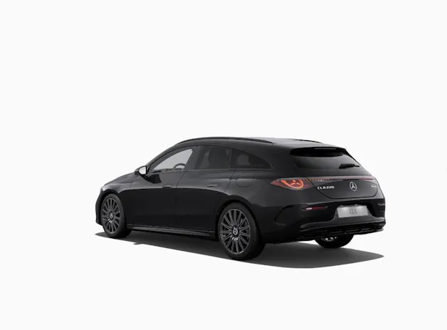 MERCEDES-BENZ CLA Shooting Brake 220 4Matic 8G-DCT