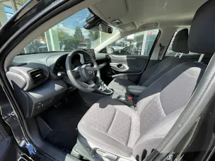 MAZDA 2 Hybrid Exclusive-line