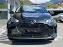 MAZDA 2 Hybrid Exclusive-line
