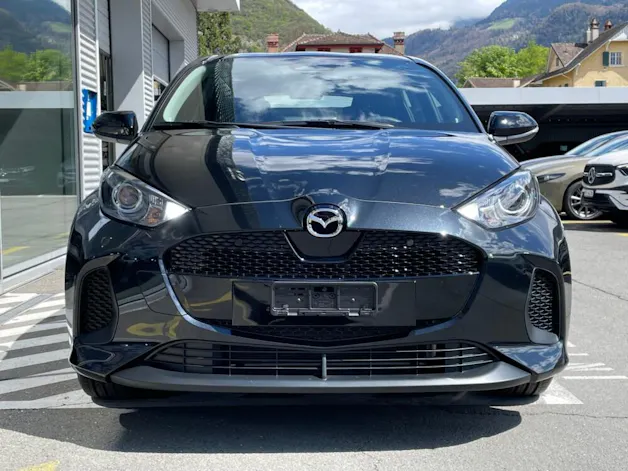 MAZDA 2 Hybrid Exclusive-line