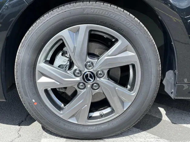 MAZDA 2 Hybrid Exclusive-line