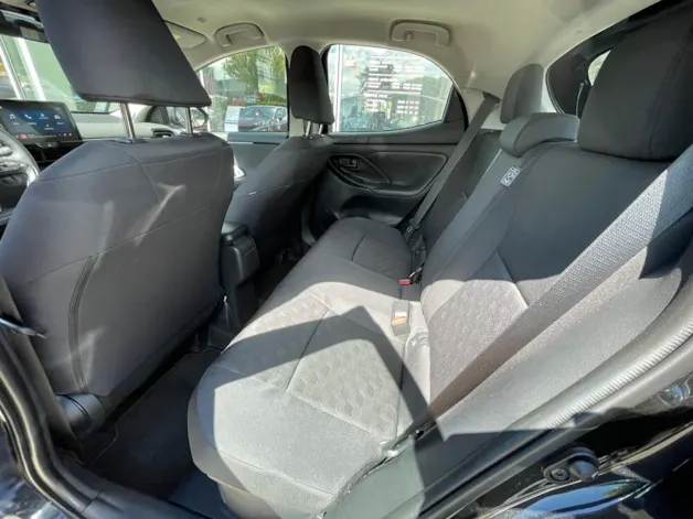 MAZDA 2 Hybrid Exclusive-line