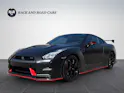 NISSAN GT-R 3.8 V6 BiT *Nismo*