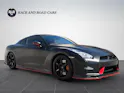 NISSAN GT-R 3.8 V6 BiT *Nismo*