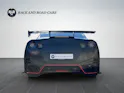 NISSAN GT-R 3.8 V6 BiT *Nismo*