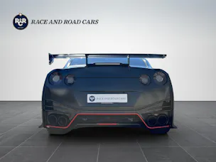 NISSAN GT-R 3.8 V6 BiT *Nismo*