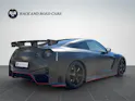 NISSAN GT-R 3.8 V6 BiT *Nismo*