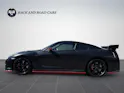 NISSAN GT-R 3.8 V6 BiT *Nismo*