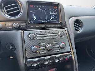NISSAN GT-R 3.8 V6 BiT *Nismo*