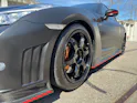 NISSAN GT-R 3.8 V6 BiT *Nismo*